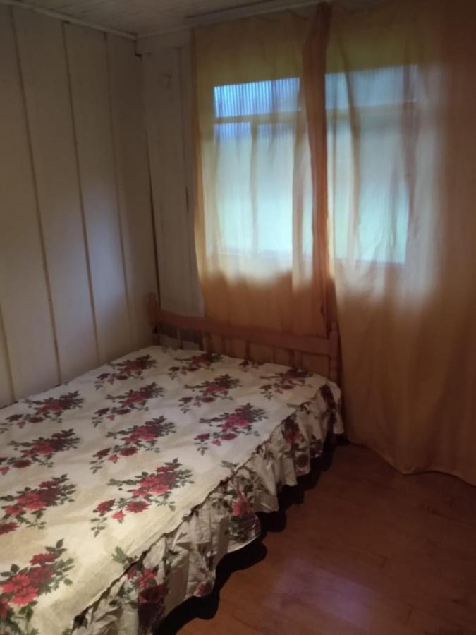 Вілла Casa Chacara Екстер'єр фото