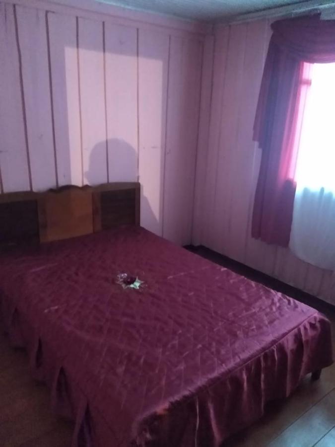 Вілла Casa Chacara Екстер'єр фото