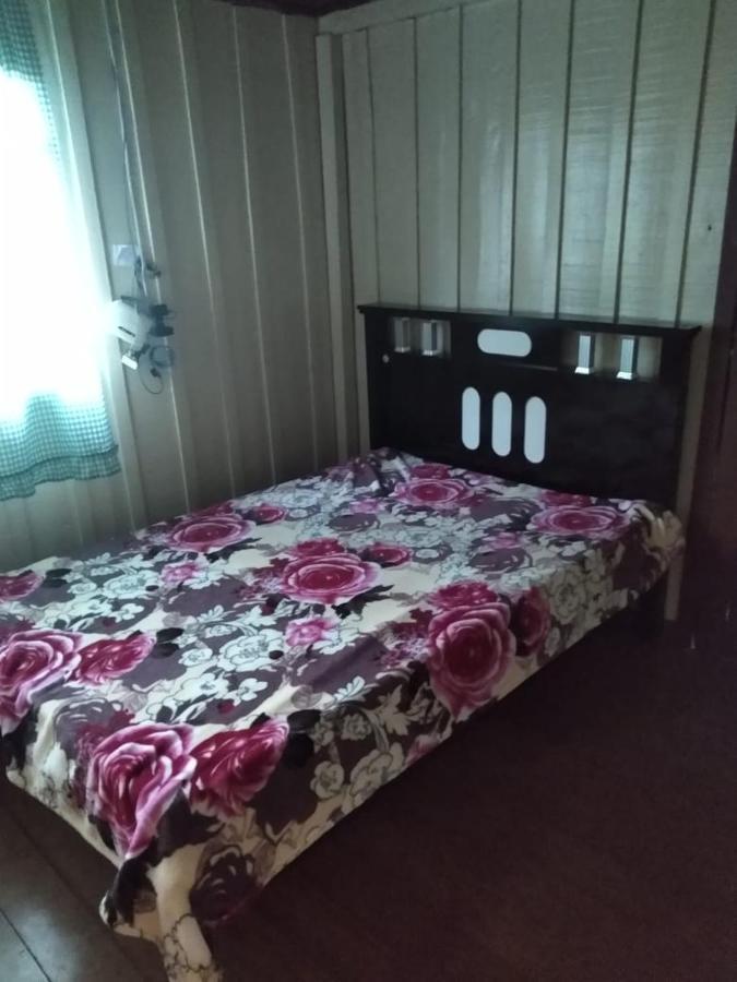 Вілла Casa Chacara Екстер'єр фото